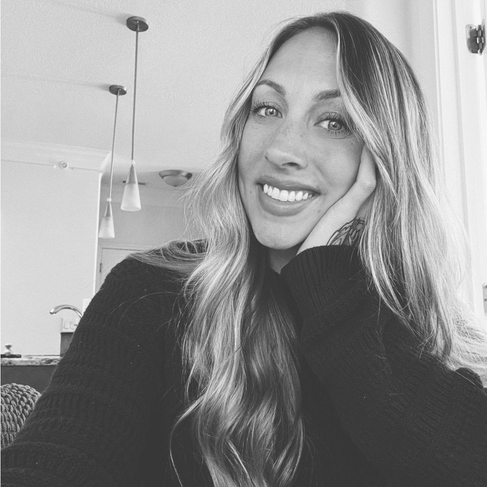 Meet your Posher, Rikki